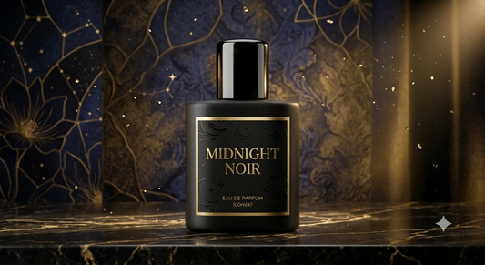 Midnight Noir - Intense Musk (50ml)